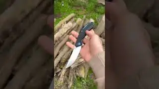 обзор ножа