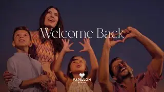 Papillon Belvil Hotel