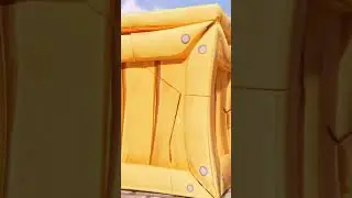 Крэш Бандикут Напиток