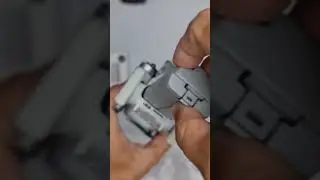 ✅️ Unboxing Baterai DJI Mini SE/ Mini 2