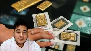 Harga Emas Akan Melonjak Naik Akibat Perang Iran dan Israel: Prediksi dan Analisis Terbaru!