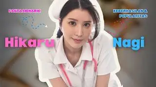 Hikaru Nagi: Talenta Bintang GEN Z Merintis Dari Nol Hingga Jadi Ikon Pemersatu Bangsa! 😍