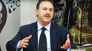 Dünyayı Kadınlar mı Yönetmeli? - Aydın Arıtan ile Holistik Kültür (09.03.2016)
