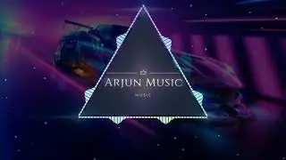 DJ Arjun  - Master beat 🥁 (Official Music Video) || Progressive Tech House Music