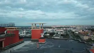 Северная долина 13 очередь видео 3