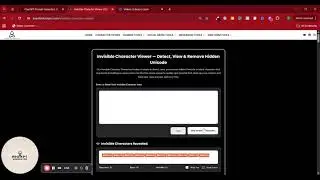 Invisible Text Generator Create Blank, Empty, Hidden Character  2025