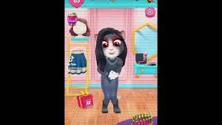My talking angela 2 tiktok || Compilation#1
