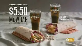 Every McDonald's Ad Outro in G-Major 25