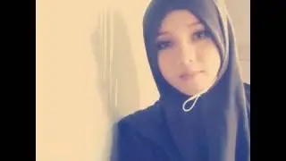 Subhanallah... merdunya suaranya kakak indah