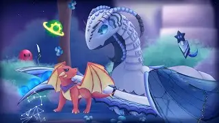 Sekaiju: A World of Creatures - Birth of Illumination (Floating Islet Theme 2024)