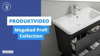 Die MEGABAD Profi Collection