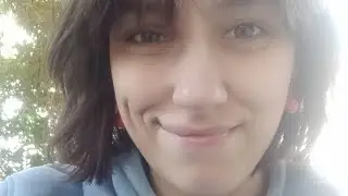 Прогулка по городу! 