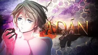 🍎 Adan RAP 🍎| File No 0.000001 | Shuumatsu No Valkyrie | (Prod.@MiladskiBeats )