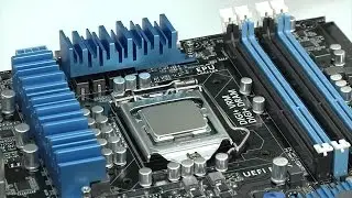 DIY: How to install a CPU and RAM memory
