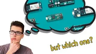 Which Arduino is THE BEST for your project?