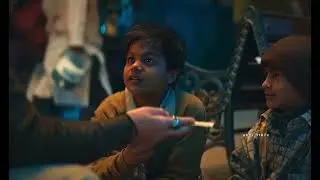 The Railway Men||Best Scene|| Ek Raasta h Zindagi ||