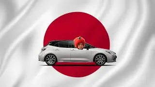Japanese Driving School Experience