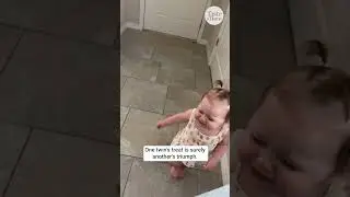 That Feeling When Your Snack Gets Stolen