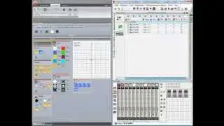 Урок № 3 Sunlite VS Daslight. Небольшой обзор Daslight Virtual Controller 3