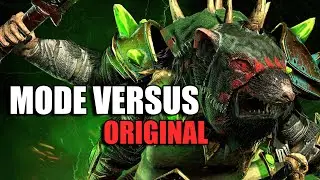 J’ai joué au NOUVEAU mode PVP de Vermintide 2 et c’est… (suite de la vidéo Vermintide 2)
