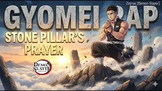 📿 Gyomei Rap | 
