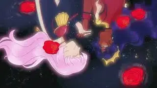 Wait a Minute! Part 21 (Revolutionary Girl Utena)