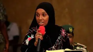 Lamu Community Leads the World in Mangrove Restoration