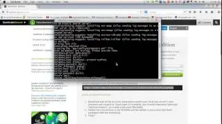 Symfony 2 4 3 install configuration