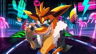 Outrun