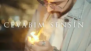SEDAT CAN - CEVABIM SENSİN (Official Video)