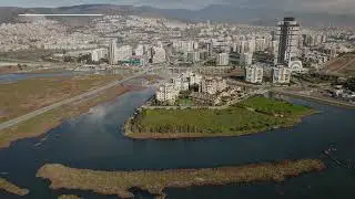 İzmir Mavi Ada Satılık Viila