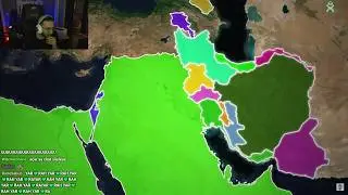 Eray - Yusuf Kayaalp ''İRAN Bölünürse TÜRKİYE Ne Yapacak?'' İzliyor
