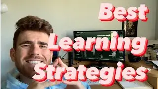 Best Learning Strategies For Beginner Programmers