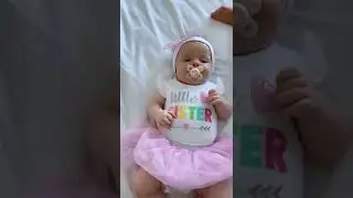 Princess Gabriella and little sister 🍼/ Принцесса Габриэлла и её сестрёнка