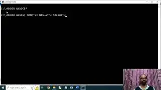 INTERNAL DOS COMMANDS   PART - 1