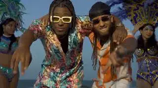 Freddy Rasta x Andres Couper x Rafa BM (Feat. DJ Akme) - All Night Long (Official Music Video)