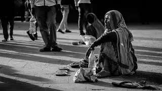 Leading Lives of Quiet Desperation