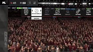 March Madness Elite 8   9. Alabama Crimson Tide  vs 12. Louisville Cardinals