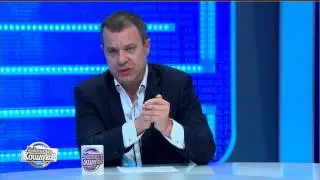 Емил Кошлуков за побългаряването на кризата в Украйна
