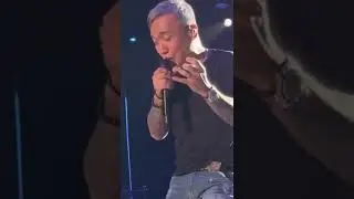 Journey - "Open Arms" earlier this summer at the Mid-State Fair! 🎶