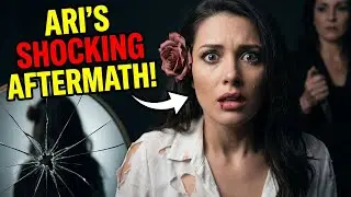 Selena Fuentes vs. Queen Arianna (Aftermath 2015)