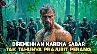 POLISI T*LOL Cari Gara-Gara Dengan Prajurit BARET MARUN