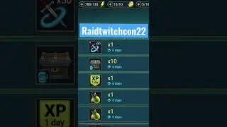 #raidshadowlegends