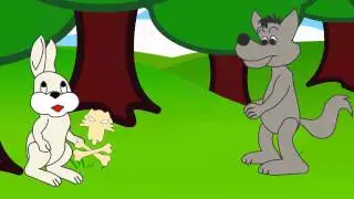 Once Upon a Time in the Forest