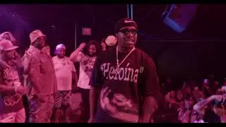 BENNY THE BUTCHER AND FLAMES DOT MALIK LIVE IN ROCHESTER, NY 8/2/24