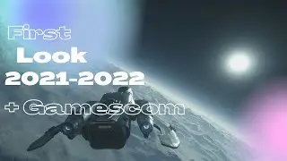 2021-2022 Xbox Game Reveal