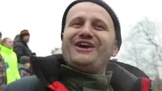 Январский гром 2017 ч 2