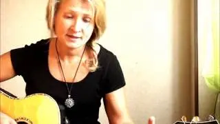 Земфира-Земфира (cover by Lena Felica)