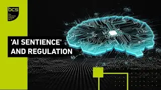 'AI sentience' and regulation - can we finally stop talking ‘Terminator’?