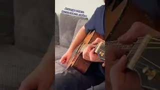 ПЕРКУССИЯ НА ГИТАРЕ ДЛЯ ОБЫГРЫВАНИЯ АККОРДОВ
